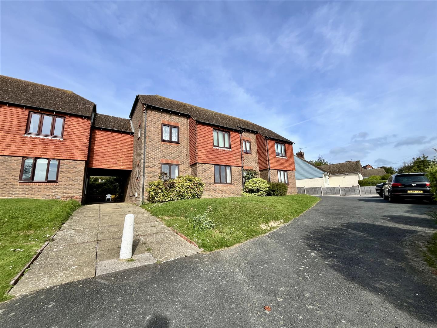 Shepherds Way, Fairlight